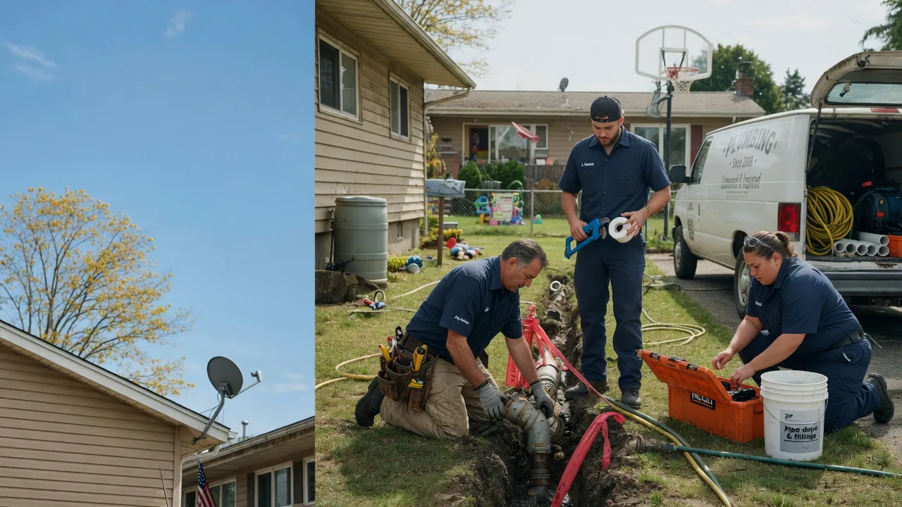 Garbage Disposal Replacement in Stanford, IL near me